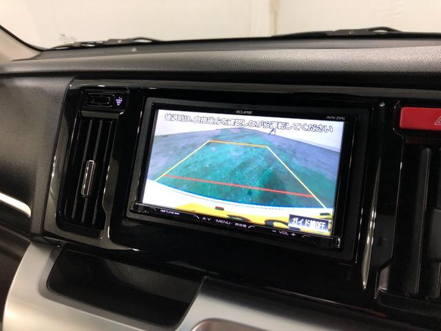 Ｎ−ＷＧＮカスタムＧ・Ｌパッケージ　走行１００３０１キロ／ナビ／バックカメラ一年保証・走行距離無制限　走行１００３０１キロ　助手席エアバック　ＥＴＣ　フルセグナビ　ブルートゥース　バックカメラ　サイドエアバック　オートライト　ＨＩＤヘッドライト（埼玉県）の中古車