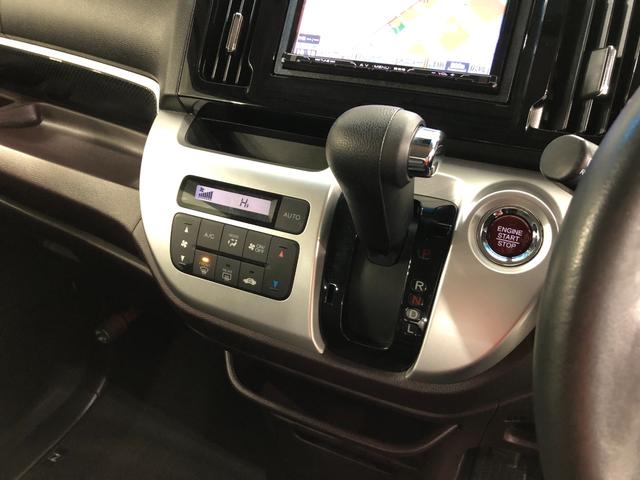 Ｎ−ＷＧＮカスタムＧ・Ｌパッケージ　走行１００３０１キロ／ナビ／バックカメラ一年保証・走行距離無制限　走行１００３０１キロ　助手席エアバック　ＥＴＣ　フルセグナビ　ブルートゥース　バックカメラ　サイドエアバック　オートライト　ＨＩＤヘッドライト（埼玉県）の中古車