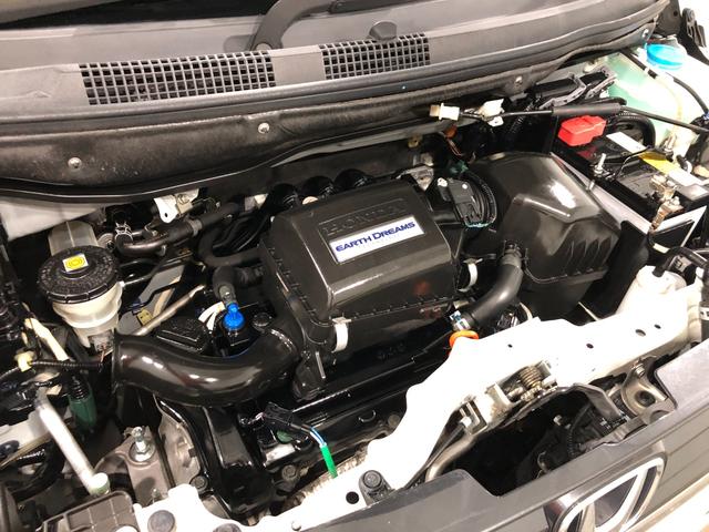 Ｎ−ＷＧＮカスタムＧ・Ｌパッケージ　走行１００３０１キロ／ナビ／バックカメラ一年保証・走行距離無制限　走行１００３０１キロ　助手席エアバック　ＥＴＣ　フルセグナビ　ブルートゥース　バックカメラ　サイドエアバック　オートライト　ＨＩＤヘッドライト（埼玉県）の中古車