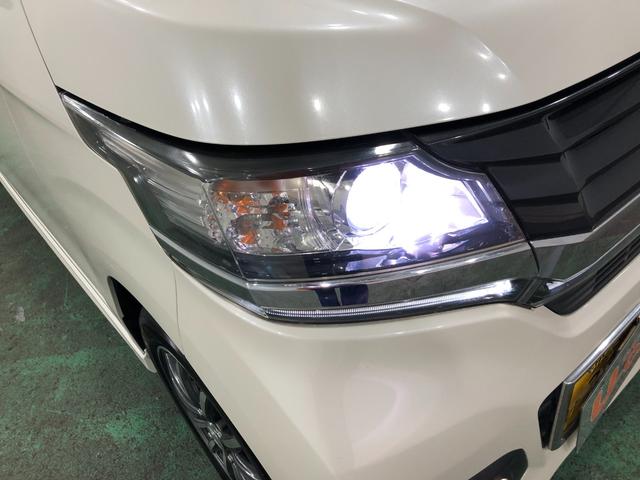 Ｎ−ＷＧＮカスタムＧ・Ｌパッケージ　走行１００３０１キロ／ナビ／バックカメラ一年保証・走行距離無制限　走行１００３０１キロ　助手席エアバック　ＥＴＣ　フルセグナビ　ブルートゥース　バックカメラ　サイドエアバック　オートライト　ＨＩＤヘッドライト（埼玉県）の中古車