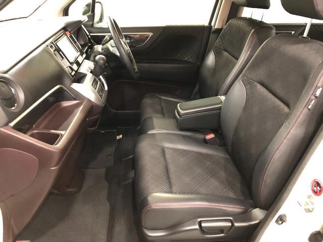 Ｎ−ＷＧＮカスタムＧ・Ｌパッケージ　走行１００３０１キロ／ナビ／バックカメラ一年保証・走行距離無制限　走行１００３０１キロ　助手席エアバック　ＥＴＣ　フルセグナビ　ブルートゥース　バックカメラ　サイドエアバック　オートライト　ＨＩＤヘッドライト（埼玉県）の中古車