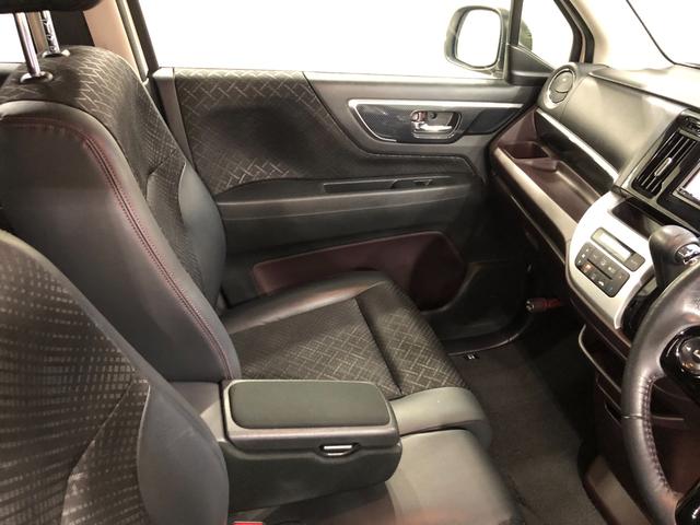 Ｎ−ＷＧＮカスタムＧ・Ｌパッケージ　走行１００３０１キロ／ナビ／バックカメラ一年保証・走行距離無制限　走行１００３０１キロ　助手席エアバック　ＥＴＣ　フルセグナビ　ブルートゥース　バックカメラ　サイドエアバック　オートライト　ＨＩＤヘッドライト（埼玉県）の中古車