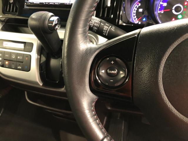 Ｎ−ＷＧＮカスタムＧ・Ｌパッケージ　走行１００３０１キロ／ナビ／バックカメラ一年保証・走行距離無制限　走行１００３０１キロ　助手席エアバック　ＥＴＣ　フルセグナビ　ブルートゥース　バックカメラ　サイドエアバック　オートライト　ＨＩＤヘッドライト（埼玉県）の中古車