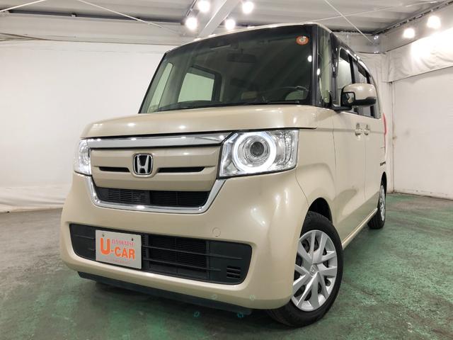 Ｎ−ＢＯＸＧ・Ｌホンダセンシング　走行２３５６３キロ／ナビ／ドラレコ一年保証・走行距離無制限　走行２３５６３キロ　ワンセグナビ　ブルートゥース　バックカメラ　ドラレコ　オートライト　ＬＥＤヘッドライト　片側電動スライドドア（埼玉県）の中古車