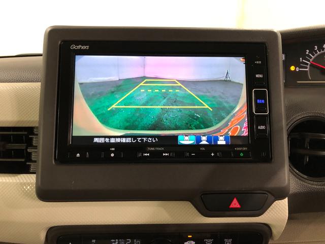 Ｎ−ＢＯＸＧ・Ｌホンダセンシング　走行２３５６３キロ／ナビ／ドラレコ一年保証・走行距離無制限　走行２３５６３キロ　ワンセグナビ　ブルートゥース　バックカメラ　ドラレコ　オートライト　ＬＥＤヘッドライト　片側電動スライドドア（埼玉県）の中古車