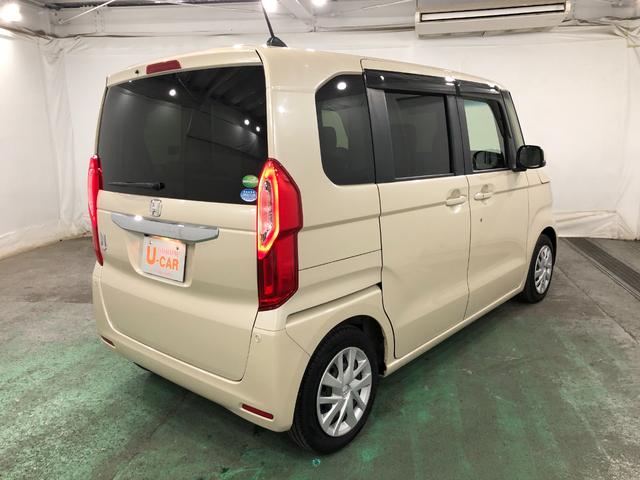Ｎ−ＢＯＸＧ・Ｌホンダセンシング　走行２３５６３キロ／ナビ／ドラレコ一年保証・走行距離無制限　走行２３５６３キロ　ワンセグナビ　ブルートゥース　バックカメラ　ドラレコ　オートライト　ＬＥＤヘッドライト　片側電動スライドドア（埼玉県）の中古車