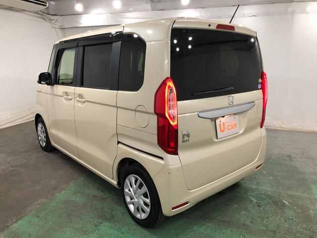 Ｎ−ＢＯＸＧ・Ｌホンダセンシング　走行２３５６３キロ／ナビ／ドラレコ一年保証・走行距離無制限　走行２３５６３キロ　ワンセグナビ　ブルートゥース　バックカメラ　ドラレコ　オートライト　ＬＥＤヘッドライト　片側電動スライドドア（埼玉県）の中古車