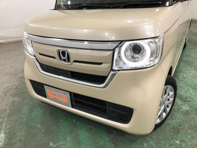 Ｎ−ＢＯＸＧ・Ｌホンダセンシング　走行２３５６３キロ／ナビ／ドラレコ一年保証・走行距離無制限　走行２３５６３キロ　ワンセグナビ　ブルートゥース　バックカメラ　ドラレコ　オートライト　ＬＥＤヘッドライト　片側電動スライドドア（埼玉県）の中古車