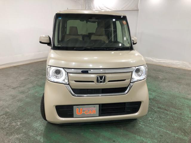 Ｎ−ＢＯＸＧ・Ｌホンダセンシング　走行２３５６３キロ／ナビ／ドラレコ一年保証・走行距離無制限　走行２３５６３キロ　ワンセグナビ　ブルートゥース　バックカメラ　ドラレコ　オートライト　ＬＥＤヘッドライト　片側電動スライドドア（埼玉県）の中古車