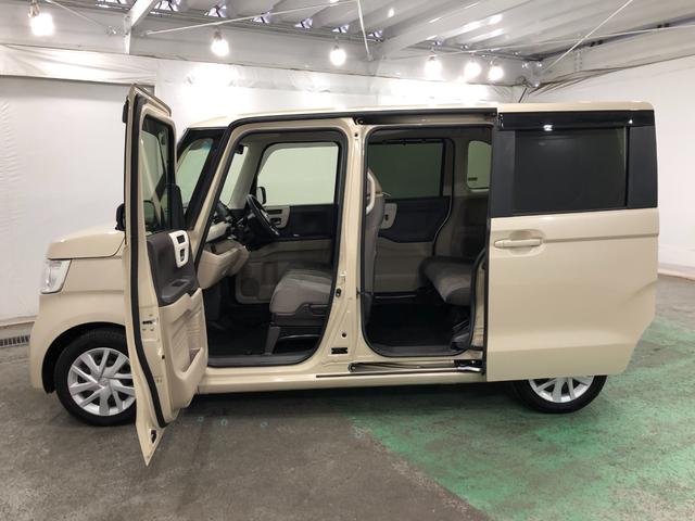 Ｎ−ＢＯＸＧ・Ｌホンダセンシング　走行２３５６３キロ／ナビ／ドラレコ一年保証・走行距離無制限　走行２３５６３キロ　ワンセグナビ　ブルートゥース　バックカメラ　ドラレコ　オートライト　ＬＥＤヘッドライト　片側電動スライドドア（埼玉県）の中古車