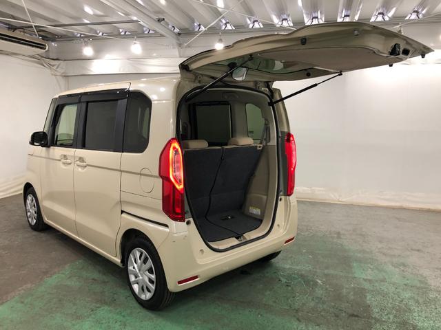 Ｎ−ＢＯＸＧ・Ｌホンダセンシング　走行２３５６３キロ／ナビ／ドラレコ一年保証・走行距離無制限　走行２３５６３キロ　ワンセグナビ　ブルートゥース　バックカメラ　ドラレコ　オートライト　ＬＥＤヘッドライト　片側電動スライドドア（埼玉県）の中古車