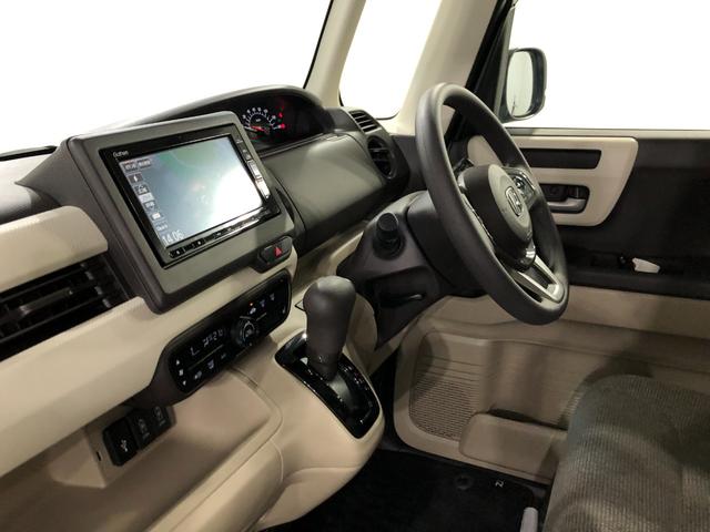 Ｎ−ＢＯＸＧ・Ｌホンダセンシング　走行２３５６３キロ／ナビ／ドラレコ一年保証・走行距離無制限　走行２３５６３キロ　ワンセグナビ　ブルートゥース　バックカメラ　ドラレコ　オートライト　ＬＥＤヘッドライト　片側電動スライドドア（埼玉県）の中古車