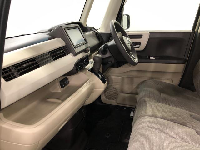 Ｎ−ＢＯＸＧ・Ｌホンダセンシング　走行２３５６３キロ／ナビ／ドラレコ一年保証・走行距離無制限　走行２３５６３キロ　ワンセグナビ　ブルートゥース　バックカメラ　ドラレコ　オートライト　ＬＥＤヘッドライト　片側電動スライドドア（埼玉県）の中古車