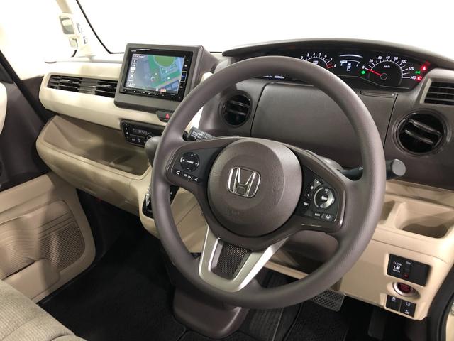Ｎ−ＢＯＸＧ・Ｌホンダセンシング　走行２３５６３キロ／ナビ／ドラレコ一年保証・走行距離無制限　走行２３５６３キロ　ワンセグナビ　ブルートゥース　バックカメラ　ドラレコ　オートライト　ＬＥＤヘッドライト　片側電動スライドドア（埼玉県）の中古車