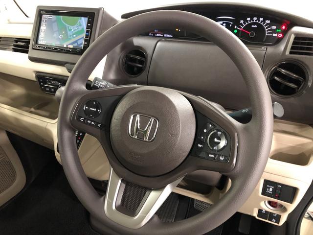 Ｎ−ＢＯＸＧ・Ｌホンダセンシング　走行２３５６３キロ／ナビ／ドラレコ一年保証・走行距離無制限　走行２３５６３キロ　ワンセグナビ　ブルートゥース　バックカメラ　ドラレコ　オートライト　ＬＥＤヘッドライト　片側電動スライドドア（埼玉県）の中古車