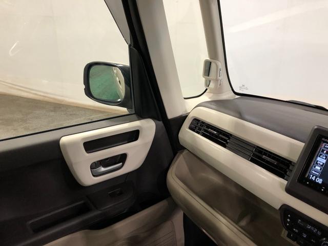 Ｎ−ＢＯＸＧ・Ｌホンダセンシング　走行２３５６３キロ／ナビ／ドラレコ一年保証・走行距離無制限　走行２３５６３キロ　ワンセグナビ　ブルートゥース　バックカメラ　ドラレコ　オートライト　ＬＥＤヘッドライト　片側電動スライドドア（埼玉県）の中古車