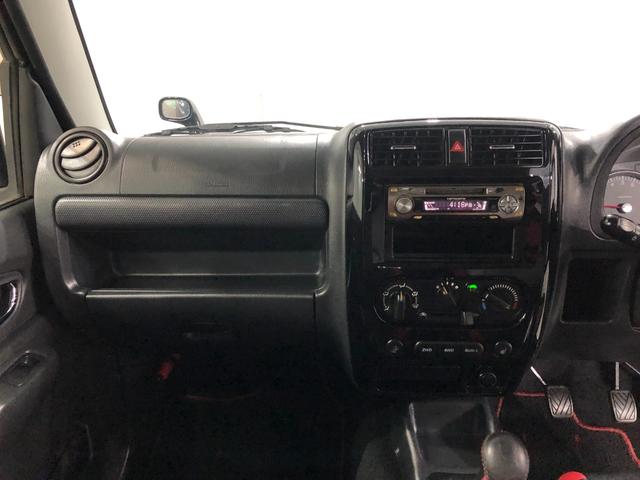 ジムニークロスアドベンチャー　走行９１０２３キロ／ＭＴ／４ＷＤ一年保証・走行距離無制限　走行９１０２３キロ　４ＷＤ　５速ＭＴ　キーレスエントリー　電動格納ミラー　助手席エアバック　マニュアルエアコン（埼玉県）の中古車