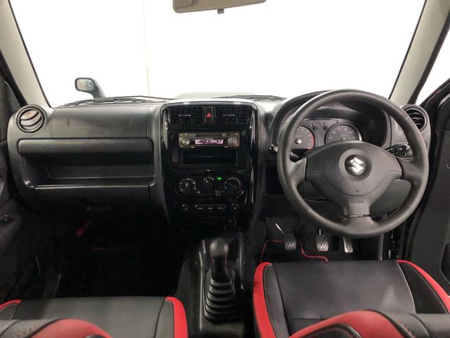 ジムニークロスアドベンチャー　走行９１０２３キロ／ＭＴ／４ＷＤ一年保証・走行距離無制限　走行９１０２３キロ　４ＷＤ　５速ＭＴ　キーレスエントリー　電動格納ミラー　助手席エアバック　マニュアルエアコン（埼玉県）の中古車