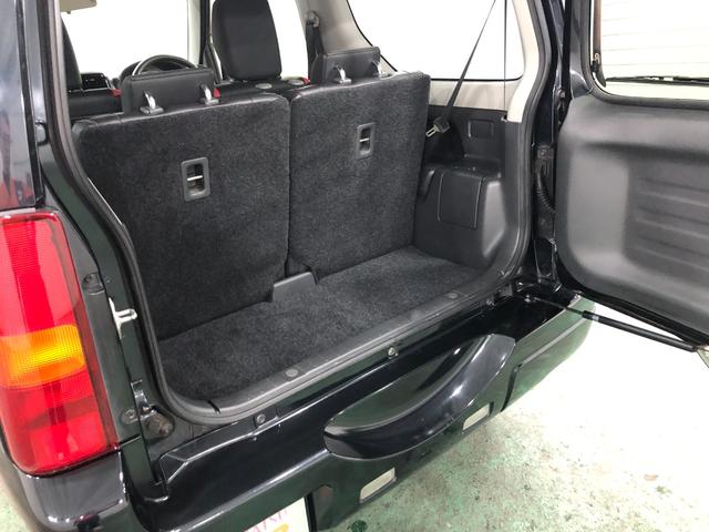 ジムニークロスアドベンチャー　走行９１０２３キロ／ＭＴ／４ＷＤ一年保証・走行距離無制限　走行９１０２３キロ　４ＷＤ　５速ＭＴ　キーレスエントリー　電動格納ミラー　助手席エアバック　マニュアルエアコン（埼玉県）の中古車