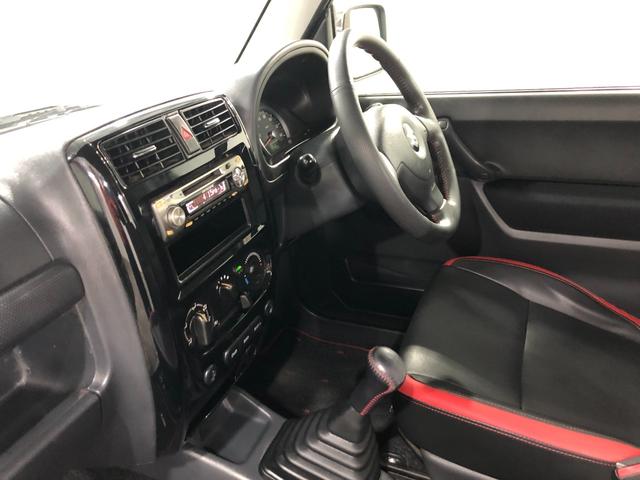 ジムニークロスアドベンチャー　走行９１０２３キロ／ＭＴ／４ＷＤ一年保証・走行距離無制限　走行９１０２３キロ　４ＷＤ　５速ＭＴ　キーレスエントリー　電動格納ミラー　助手席エアバック　マニュアルエアコン（埼玉県）の中古車