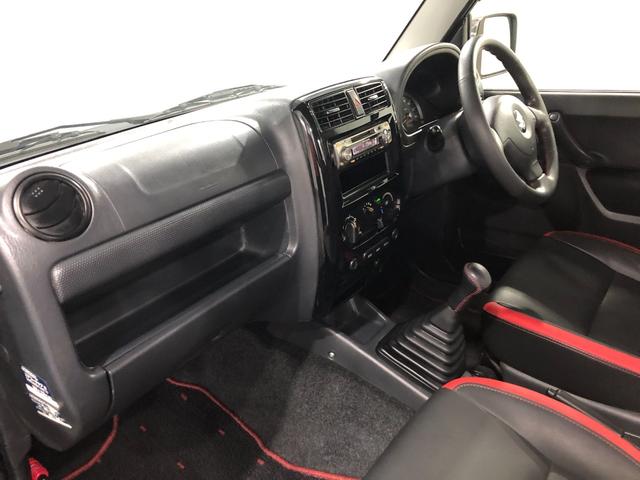 ジムニークロスアドベンチャー　走行９１０２３キロ／ＭＴ／４ＷＤ一年保証・走行距離無制限　走行９１０２３キロ　４ＷＤ　５速ＭＴ　キーレスエントリー　電動格納ミラー　助手席エアバック　マニュアルエアコン（埼玉県）の中古車