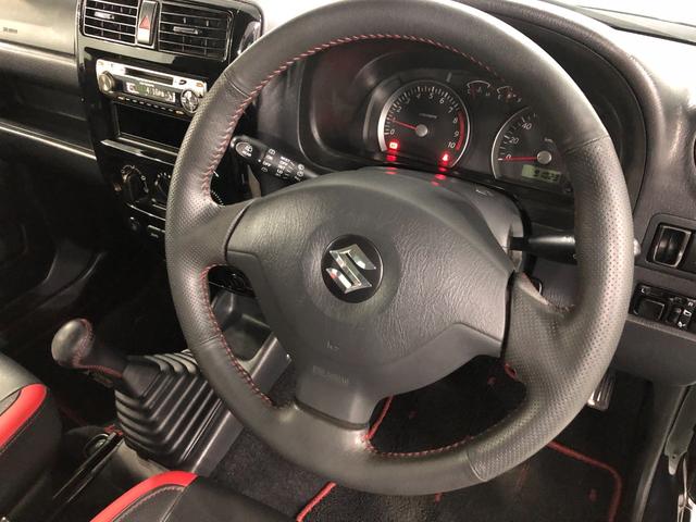 ジムニークロスアドベンチャー　走行９１０２３キロ／ＭＴ／４ＷＤ一年保証・走行距離無制限　走行９１０２３キロ　４ＷＤ　５速ＭＴ　キーレスエントリー　電動格納ミラー　助手席エアバック　マニュアルエアコン（埼玉県）の中古車