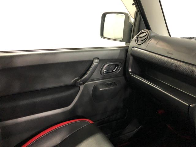 ジムニークロスアドベンチャー　走行９１０２３キロ／ＭＴ／４ＷＤ一年保証・走行距離無制限　走行９１０２３キロ　４ＷＤ　５速ＭＴ　キーレスエントリー　電動格納ミラー　助手席エアバック　マニュアルエアコン（埼玉県）の中古車