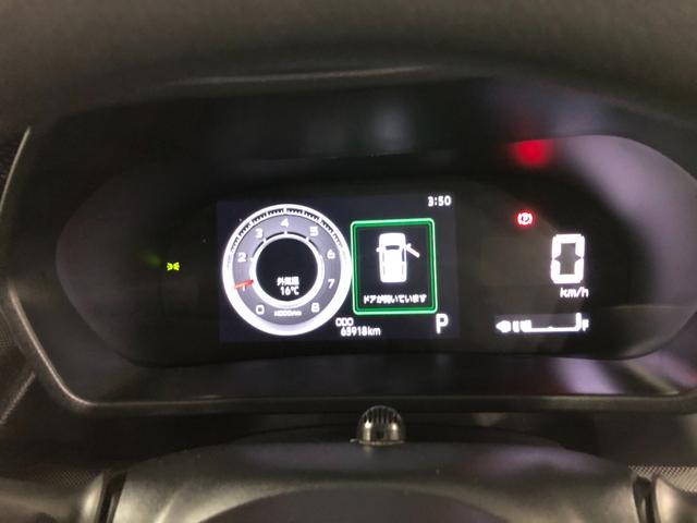 ロッキーＧ　走行６５９１８キロ／４ＷＤ／ナビ／ドラレコ／全周囲カメラ一年保証・走行距離無制限　走行６５９１８キロ　フルセグナビ　ＥＴＣ　ブルートゥース　全周囲カメラ　ドラレコ　クリアランスソナー　ＬＥＤヘッドライト　シートヒーター（埼玉県）の中古車