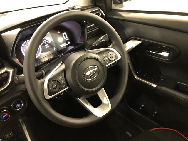 ロッキーＧ　走行６５９１８キロ／４ＷＤ／ナビ／ドラレコ／全周囲カメラ一年保証・走行距離無制限　走行６５９１８キロ　フルセグナビ　ＥＴＣ　ブルートゥース　全周囲カメラ　ドラレコ　クリアランスソナー　ＬＥＤヘッドライト　シートヒーター（埼玉県）の中古車