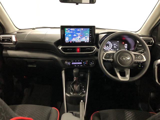 ロッキーＧ　走行６５９１８キロ／４ＷＤ／ナビ／ドラレコ／全周囲カメラ一年保証・走行距離無制限　走行６５９１８キロ　フルセグナビ　ＥＴＣ　ブルートゥース　全周囲カメラ　ドラレコ　クリアランスソナー　ＬＥＤヘッドライト　シートヒーター（埼玉県）の中古車