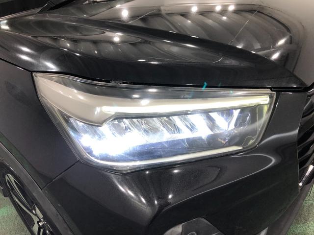 ロッキーＧ　走行６５９１８キロ／４ＷＤ／ナビ／ドラレコ／全周囲カメラ一年保証・走行距離無制限　走行６５９１８キロ　フルセグナビ　ＥＴＣ　ブルートゥース　全周囲カメラ　ドラレコ　クリアランスソナー　ＬＥＤヘッドライト　シートヒーター（埼玉県）の中古車