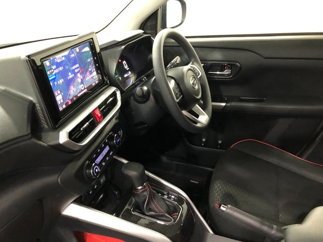 ロッキーＧ　走行６５９１８キロ／４ＷＤ／ナビ／ドラレコ／全周囲カメラ一年保証・走行距離無制限　走行６５９１８キロ　フルセグナビ　ＥＴＣ　ブルートゥース　全周囲カメラ　ドラレコ　クリアランスソナー　ＬＥＤヘッドライト　シートヒーター（埼玉県）の中古車