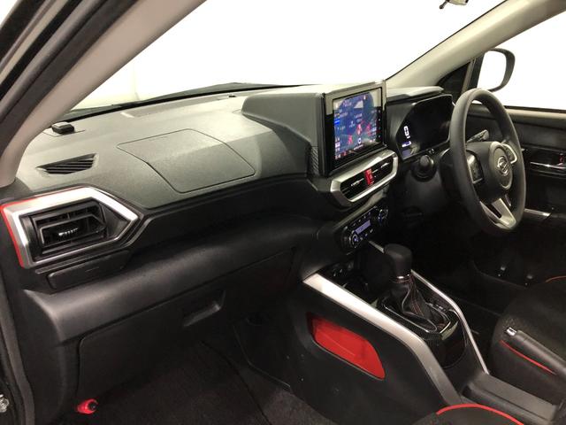 ロッキーＧ　走行６５９１８キロ／４ＷＤ／ナビ／ドラレコ／全周囲カメラ一年保証・走行距離無制限　走行６５９１８キロ　フルセグナビ　ＥＴＣ　ブルートゥース　全周囲カメラ　ドラレコ　クリアランスソナー　ＬＥＤヘッドライト　シートヒーター（埼玉県）の中古車