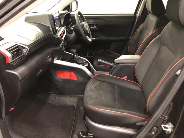 ロッキーＧ　走行６５９１８キロ／４ＷＤ／ナビ／ドラレコ／全周囲カメラ一年保証・走行距離無制限　走行６５９１８キロ　フルセグナビ　ＥＴＣ　ブルートゥース　全周囲カメラ　ドラレコ　クリアランスソナー　ＬＥＤヘッドライト　シートヒーター（埼玉県）の中古車