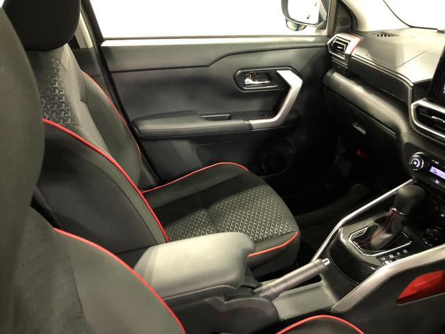 ロッキーＧ　走行６５９１８キロ／４ＷＤ／ナビ／ドラレコ／全周囲カメラ一年保証・走行距離無制限　走行６５９１８キロ　フルセグナビ　ＥＴＣ　ブルートゥース　全周囲カメラ　ドラレコ　クリアランスソナー　ＬＥＤヘッドライト　シートヒーター（埼玉県）の中古車