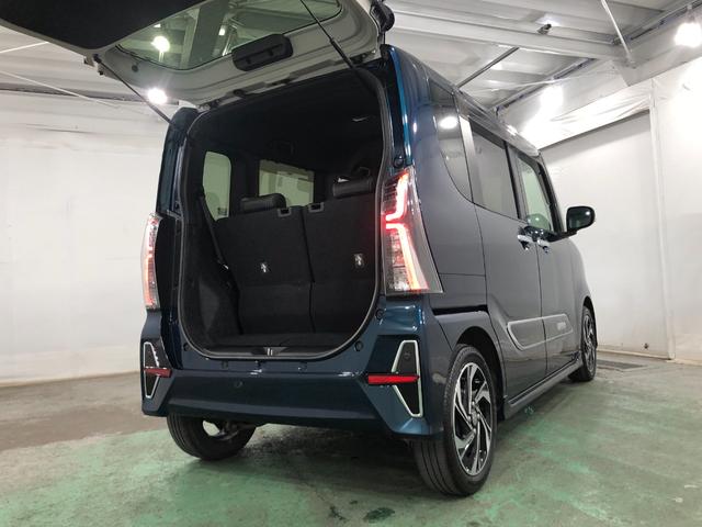 タントカスタムRSスタイルセレクション 走行60093キロ/ナビ一年保証・走行距離無制限 走行60093キロ フルセグナビ ブルートゥース バックカメラ ドラレコ クリアランスソナー オートライト LEDヘッドライト シートヒーター 両側電動スライドドア(埼玉県)の中古車