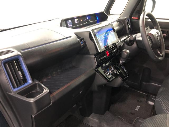 タントカスタムRSスタイルセレクション 走行60093キロ/ナビ一年保証・走行距離無制限 走行60093キロ フルセグナビ ブルートゥース バックカメラ ドラレコ クリアランスソナー オートライト LEDヘッドライト シートヒーター 両側電動スライドドア(埼玉県)の中古車