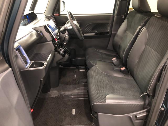 タントカスタムRSスタイルセレクション 走行60093キロ/ナビ一年保証・走行距離無制限 走行60093キロ フルセグナビ ブルートゥース バックカメラ ドラレコ クリアランスソナー オートライト LEDヘッドライト シートヒーター 両側電動スライドドア(埼玉県)の中古車