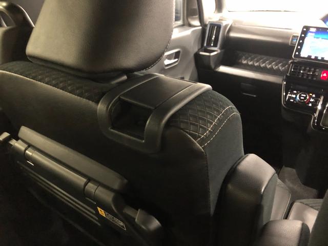 タントカスタムRSスタイルセレクション 走行60093キロ/ナビ一年保証・走行距離無制限 走行60093キロ フルセグナビ ブルートゥース バックカメラ ドラレコ クリアランスソナー オートライト LEDヘッドライト シートヒーター 両側電動スライドドア(埼玉県)の中古車