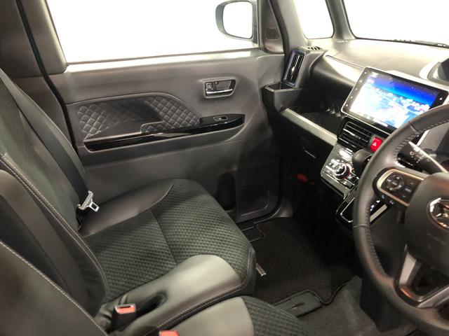 タントカスタムRSスタイルセレクション 走行60093キロ/ナビ一年保証・走行距離無制限 走行60093キロ フルセグナビ ブルートゥース バックカメラ ドラレコ クリアランスソナー オートライト LEDヘッドライト シートヒーター 両側電動スライドドア(埼玉県)の中古車