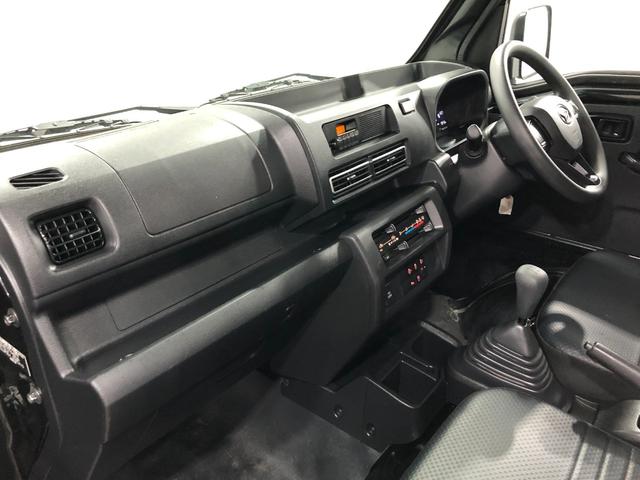 ハイゼットトラックスタンダード　走行５８４２キロ／クリアランスソナー一年保証・走行距離無制限　走行５８４２キロ　助手席エアバック　純正カーペットマット　クリアランスソナー　アイドリングストップ（埼玉県）の中古車