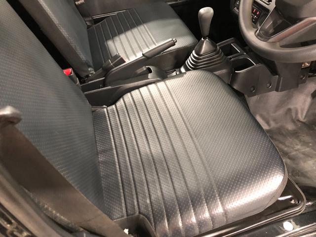 ハイゼットトラックスタンダード　走行５８４２キロ／クリアランスソナー一年保証・走行距離無制限　走行５８４２キロ　助手席エアバック　純正カーペットマット　クリアランスソナー　アイドリングストップ（埼玉県）の中古車