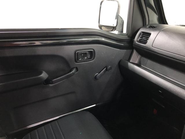 ハイゼットトラックスタンダード　走行５８４２キロ／クリアランスソナー一年保証・走行距離無制限　走行５８４２キロ　助手席エアバック　純正カーペットマット　クリアランスソナー　アイドリングストップ（埼玉県）の中古車