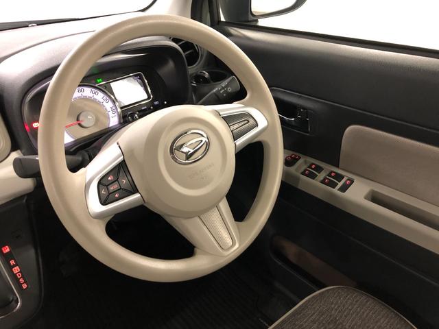 ミラトコットG SAIII 走行8547キロ/車検整備付/ナビ/ドラレコ一年保証・走行距離無制限 走行8547キロ フルセグナビ ブルートゥース 全周囲カメラ ドラレコ サイドエアバック クリアランスソナー オートライト LEDヘッドライト シートヒーター(埼玉県)の中古車