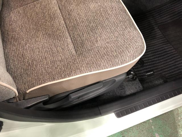 ミラトコットG SAIII 走行8547キロ/車検整備付/ナビ/ドラレコ一年保証・走行距離無制限 走行8547キロ フルセグナビ ブルートゥース 全周囲カメラ ドラレコ サイドエアバック クリアランスソナー オートライト LEDヘッドライト シートヒーター(埼玉県)の中古車