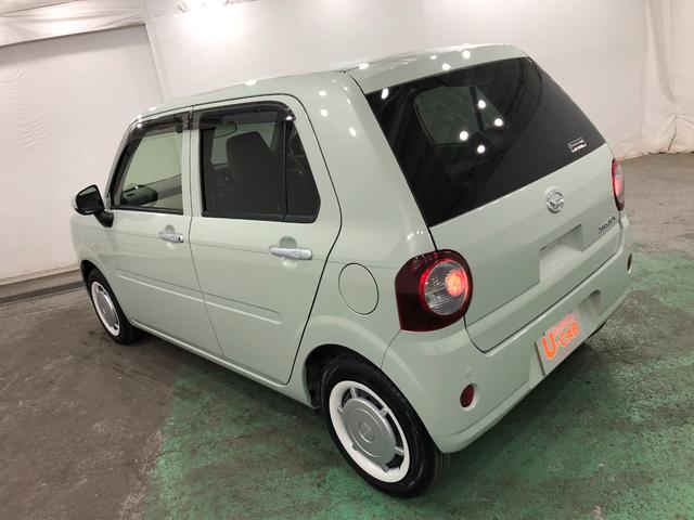 ミラトコットG SAIII 走行8547キロ/車検整備付/ナビ/ドラレコ一年保証・走行距離無制限 走行8547キロ フルセグナビ ブルートゥース 全周囲カメラ ドラレコ サイドエアバック クリアランスソナー オートライト LEDヘッドライト シートヒーター(埼玉県)の中古車