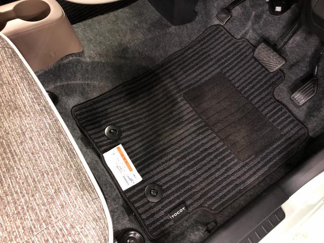 ミラトコットG SAIII 走行8547キロ/車検整備付/ナビ/ドラレコ一年保証・走行距離無制限 走行8547キロ フルセグナビ ブルートゥース 全周囲カメラ ドラレコ サイドエアバック クリアランスソナー オートライト LEDヘッドライト シートヒーター(埼玉県)の中古車