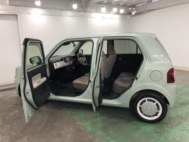 ミラトコットG SAIII 走行8547キロ/車検整備付/ナビ/ドラレコ一年保証・走行距離無制限 走行8547キロ フルセグナビ ブルートゥース 全周囲カメラ ドラレコ サイドエアバック クリアランスソナー オートライト LEDヘッドライト シートヒーター(埼玉県)の中古車