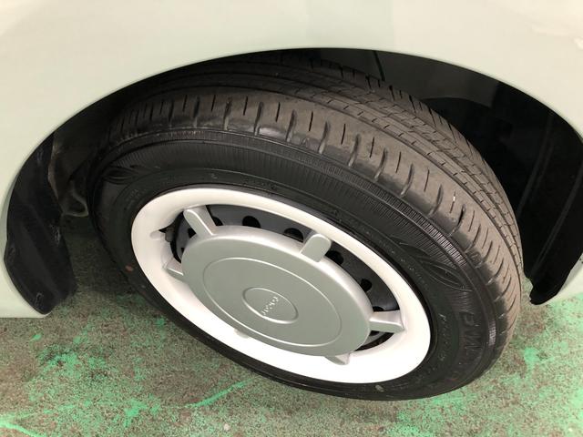 ミラトコットG SAIII 走行8547キロ/車検整備付/ナビ/ドラレコ一年保証・走行距離無制限 走行8547キロ フルセグナビ ブルートゥース 全周囲カメラ ドラレコ サイドエアバック クリアランスソナー オートライト LEDヘッドライト シートヒーター(埼玉県)の中古車