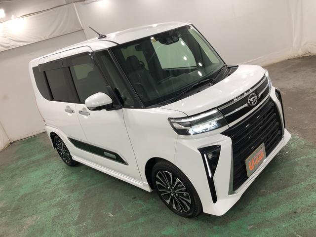 タントカスタムＲＳ走行１６７４４キロ／ナビ／ドラレコ／全周囲カメラ一年保証・走行距離無制限　走行１６７４４キロ　フルセグナビ　ブルートゥース　全周囲カメラ　ドラレコ　クリアランスソナー　オートライト　ＬＥＤヘッドライト　シートヒーター　両側電動スライドドア（埼玉県）の中古車